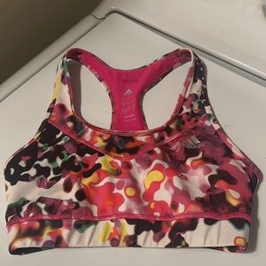 Adidas bra